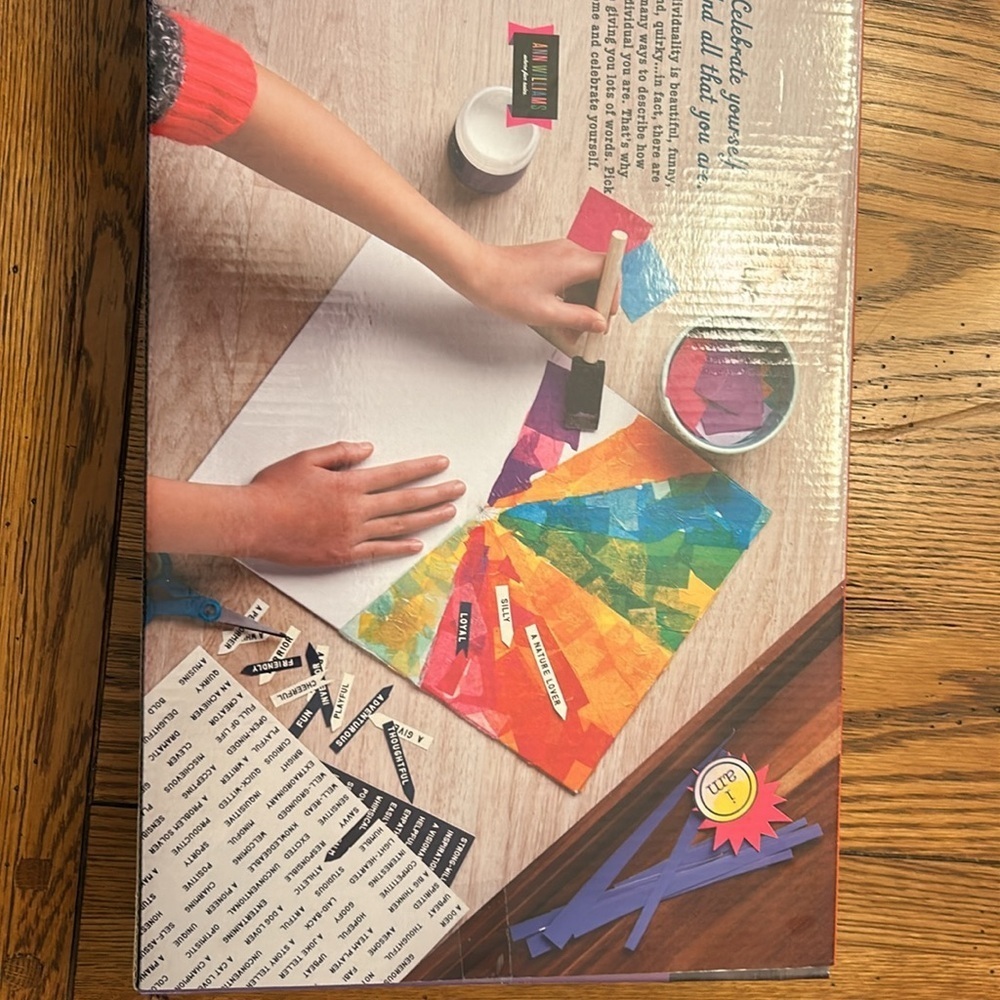 Empower Poster Kit - Picture 2 of 2